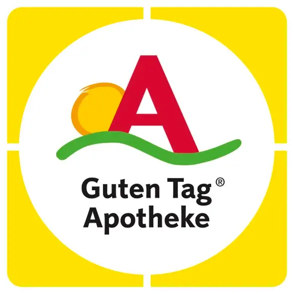 Guten Tag Apotheke Logo